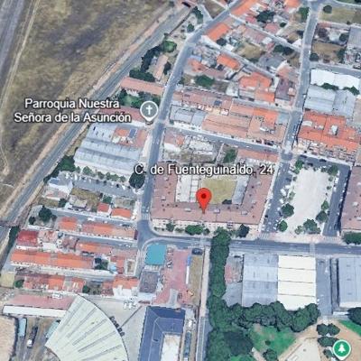 FUENTEGUINALDO 24