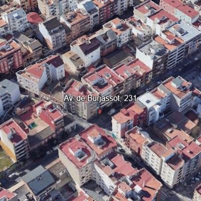 BURJASOT 231