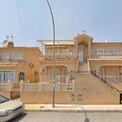 HUELVA ALDEA DEL MONTE 9