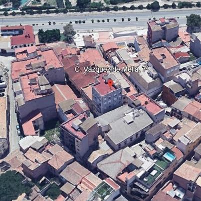VAZQUEZ DE MELLA 7