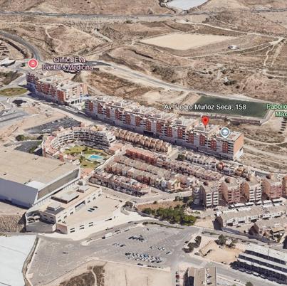 PEDRO MUÑOZ SECA 158