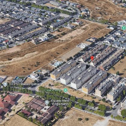 ALCAZAR DE SEVILLA 28