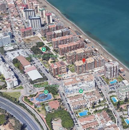 MARITIMO REY DE ESPAÑA 1