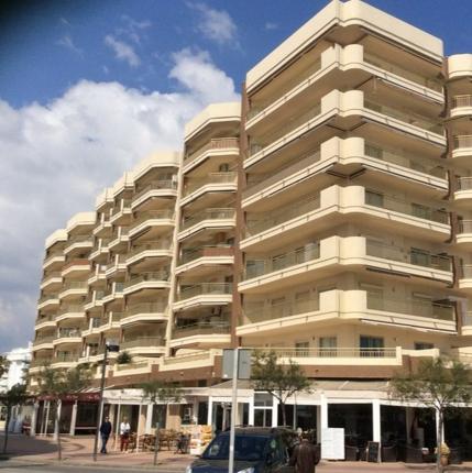 MARITIMO REY DE ESPAÑA 1