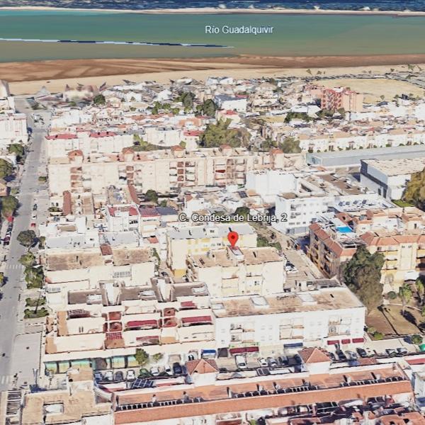 CONDESA DE LEBRIJA 2