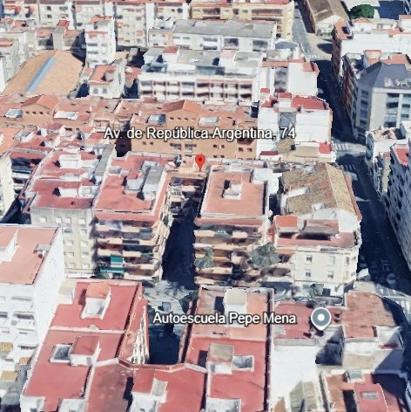 REPUBLICA ARGENTINA 74