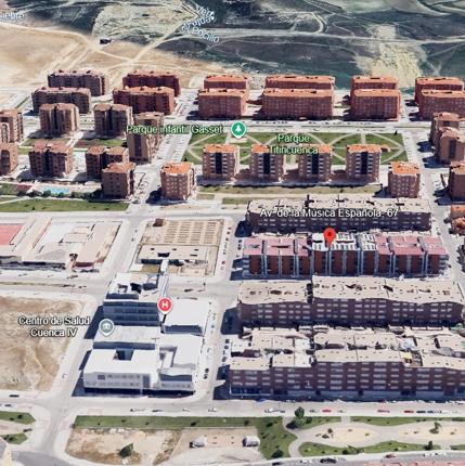 LA MUSICA ESPAÑOLA 67