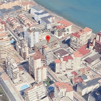 PINTOR S. ABRIL, DEL 2