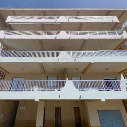 PINTOR S. ABRIL, DEL 2