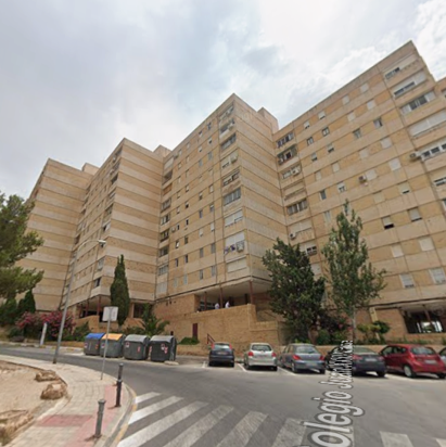 PINTOR PEDRO CAMACHO 11