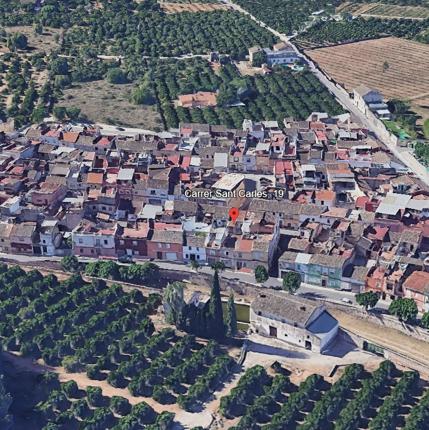 SANT CARLES 19