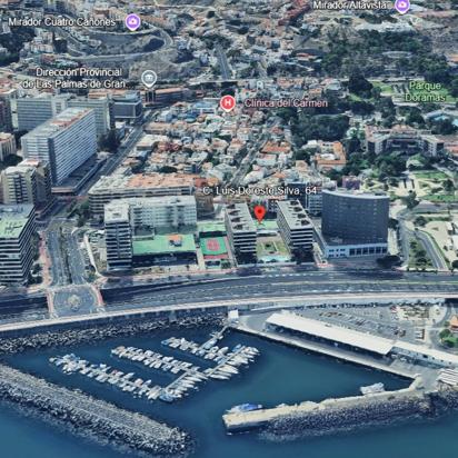 ALCALDE JOSÉ RAMÍREZ B 97