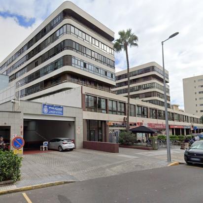 ALCALDE JOSÉ RAMÍREZ B 97