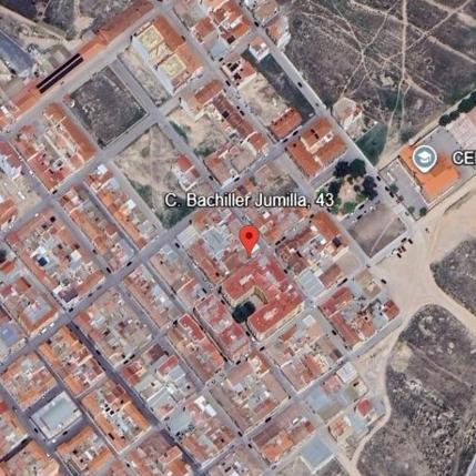 BACHILLER JUMILLA 43