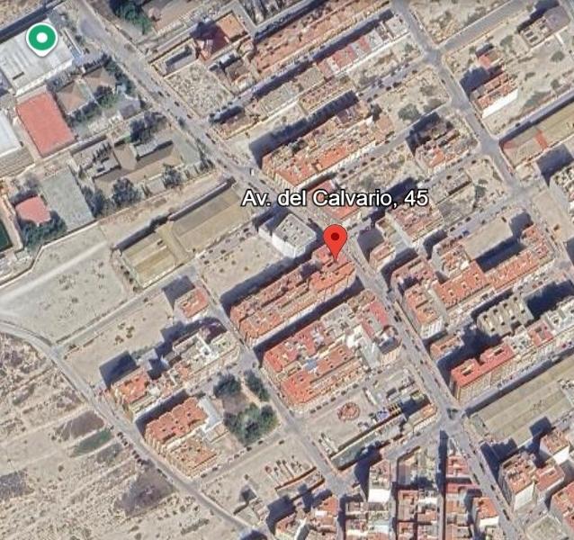 CALVARIO 45
