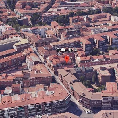 HUERTA DE VILLAVERDE 1