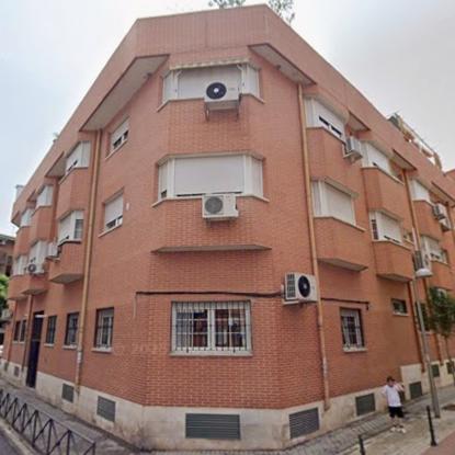 HUERTA DE VILLAVERDE 1