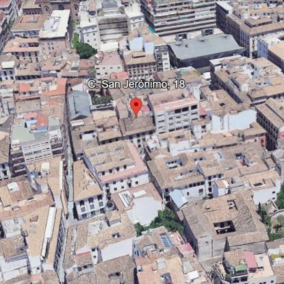 SAN JERÓNIMO 18