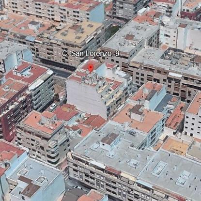 SAN LORENZO 9