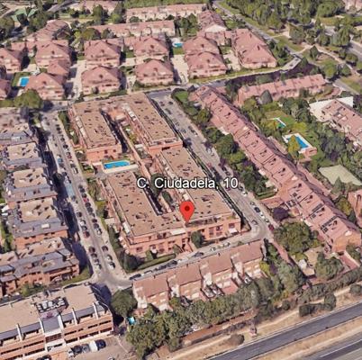 CIUDADELA 10