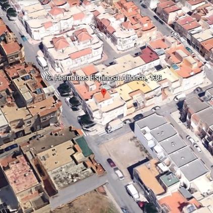 HERMANOS ESPINOSA ALFONZO 136