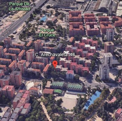 ARECHAVALETA 46