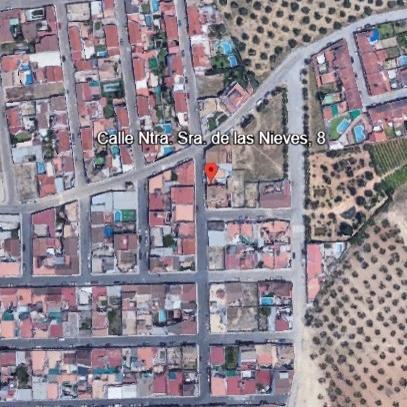 NUESTRA SRA DE LAS NIEVES 8