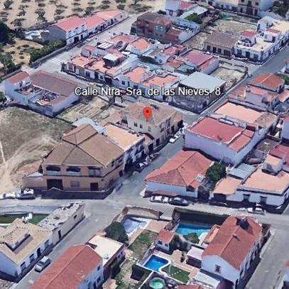 NUESTRA SRA DE LAS NIEVES 8