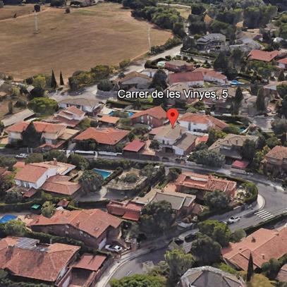 VINYES 5