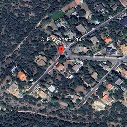 PICO DE ANETO 260