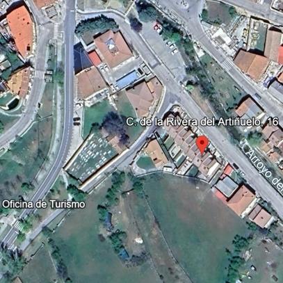 RIVERA ARTIÑUELO 16