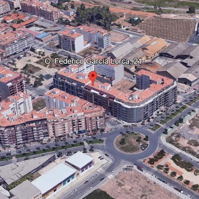 FEDERICO GARCIA LORCA 21