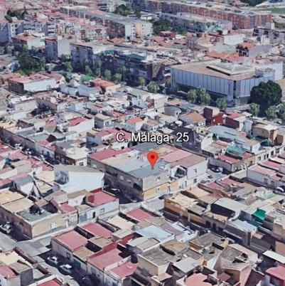MÁLAGA 25