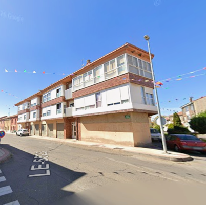 VIRGEN DE LOS IMPOSIBLES 65