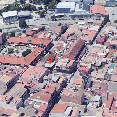 CHILE 26