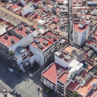 ARZOBISPO DON NUÑO 3