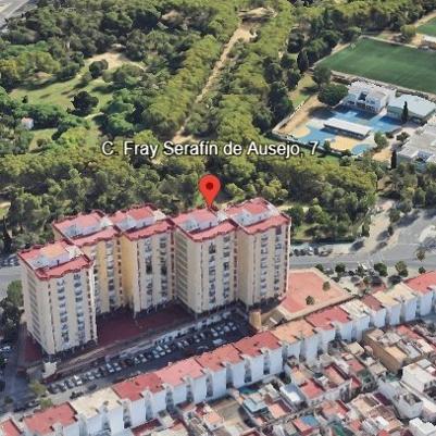 FRAY SERAFIN DE AUSEJO 7