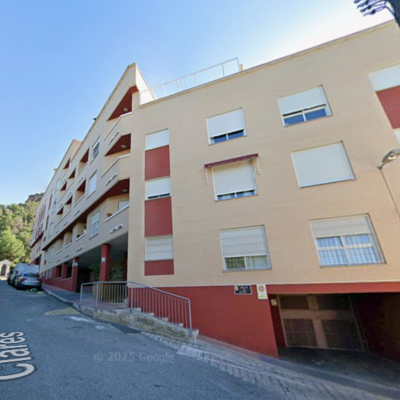 PRACTICANTE ANTONIO CLARE 22