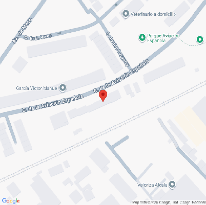 AVIACION ESPAñOLA 38