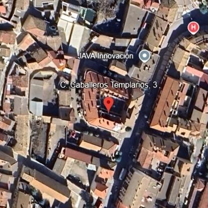 CABALLEROS TEMPLARIOS 3