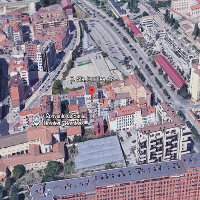 SANTA DOROTEA 18