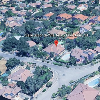 ALCOR DE SANTA ANA Y DONN 31