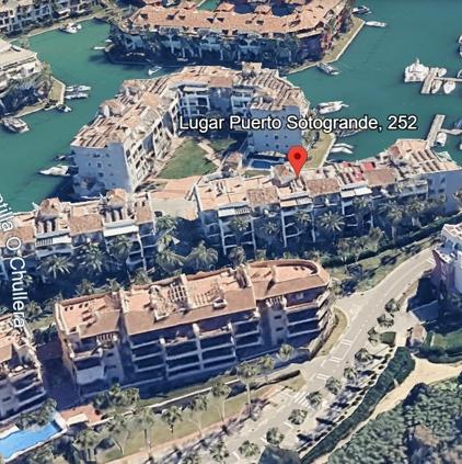 PUERTO SOTOGRANDE 0