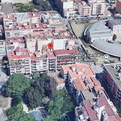 CAMI DE RIUDOMS 47