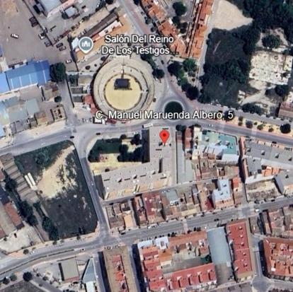 MANUEL MARUENDA ALBERO 5