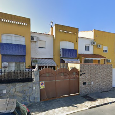 BULEVAR DE LOS AZAHARES 134