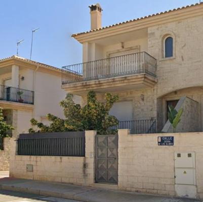 SIERRA DE LOS ALAMOS 4