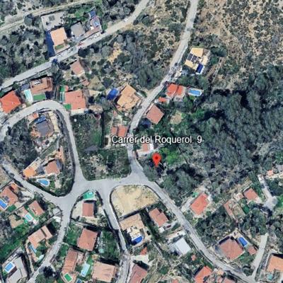 ROQUEROL 9