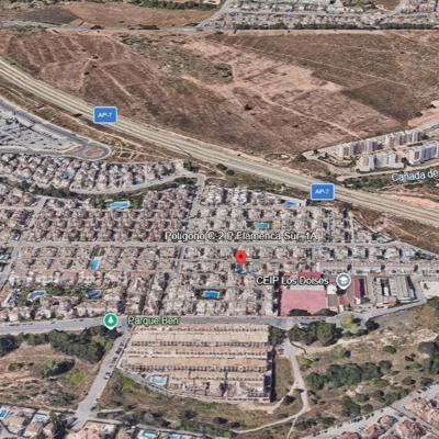 C-2 P FLAMENCA SUR 1