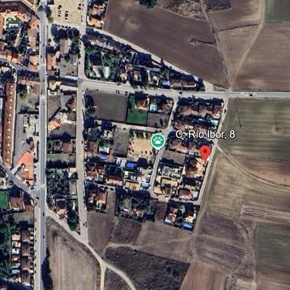 RÍO IBOR 8